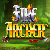 logo Fire Archer