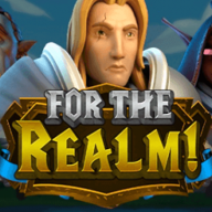 logo For the Realm