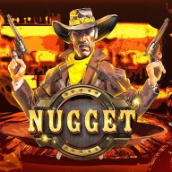 logo Nugget