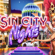 logo Sin City Nights