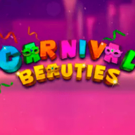 logo Carnival Beauties