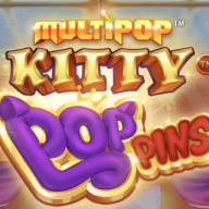 logo Kitty POPpins