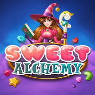 logo Sweet Alchemy