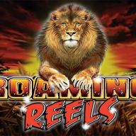 logo Roaming Reels