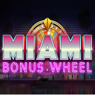 logo Miami Bonus Wheel