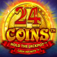 logo 24 Coins