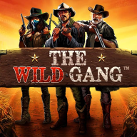 logo The Wild Gang
