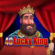 logo 40 Lucky King