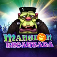 logo La Mansion Encantada
