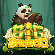 logo Big Bamboo