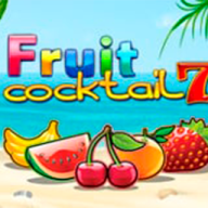 logo Fruit Cocktail 7