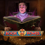logo Book of Power