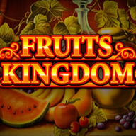 logo Fruits Kingdom