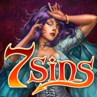 logo 7 Sins