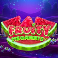 logo Fruity Megaways