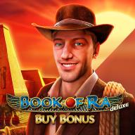 logo Book of Ra deluxe Buy Bonus