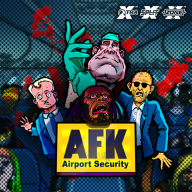 logo AFK Airport Security