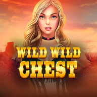 logo Wild Wild Chest