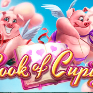 logo Book of Cupigs