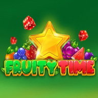 logo Fruity Time