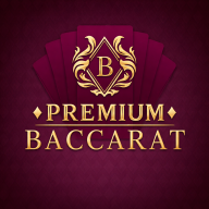 logo Premium Baccarat