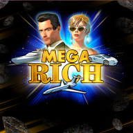 logo Mega Rich