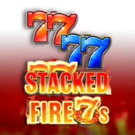 logo Stacked Fire 7s