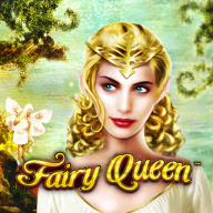logo Fairy Queen