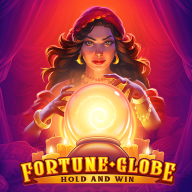 logo Fortune Globe