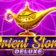logo Orient Story Deluxe