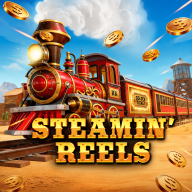 logo Steamin’ Reels