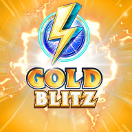 logo Gold Blitz