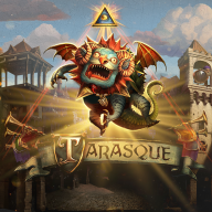 logo Tarasque