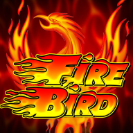 logo Fire Bird