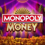 logo Monopoly Money