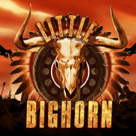 logo Little Bighorn