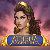 logo Athena Ascending