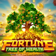 logo Fortune Tree of Wealth