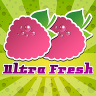 logo Ultra Fresh
