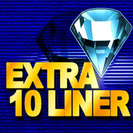 logo Extra 10 Liner