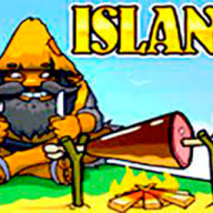 logo Island
