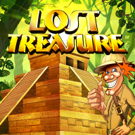 logo Lost Treasure