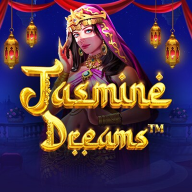 logo Jasmine Dreams
