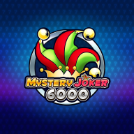 logo Mystery Joker 6000