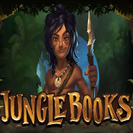 logo Jungle Books
