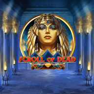 logo Scroll of Dead