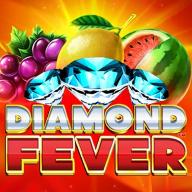 logo Diamond Fever
