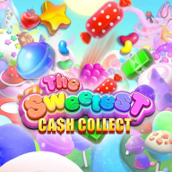 logo The Sweetest Cash Collect