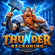 logo Thunder Reckoning