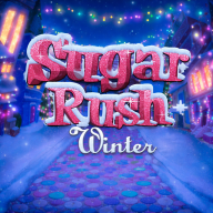 logo Sugar Rush Winter